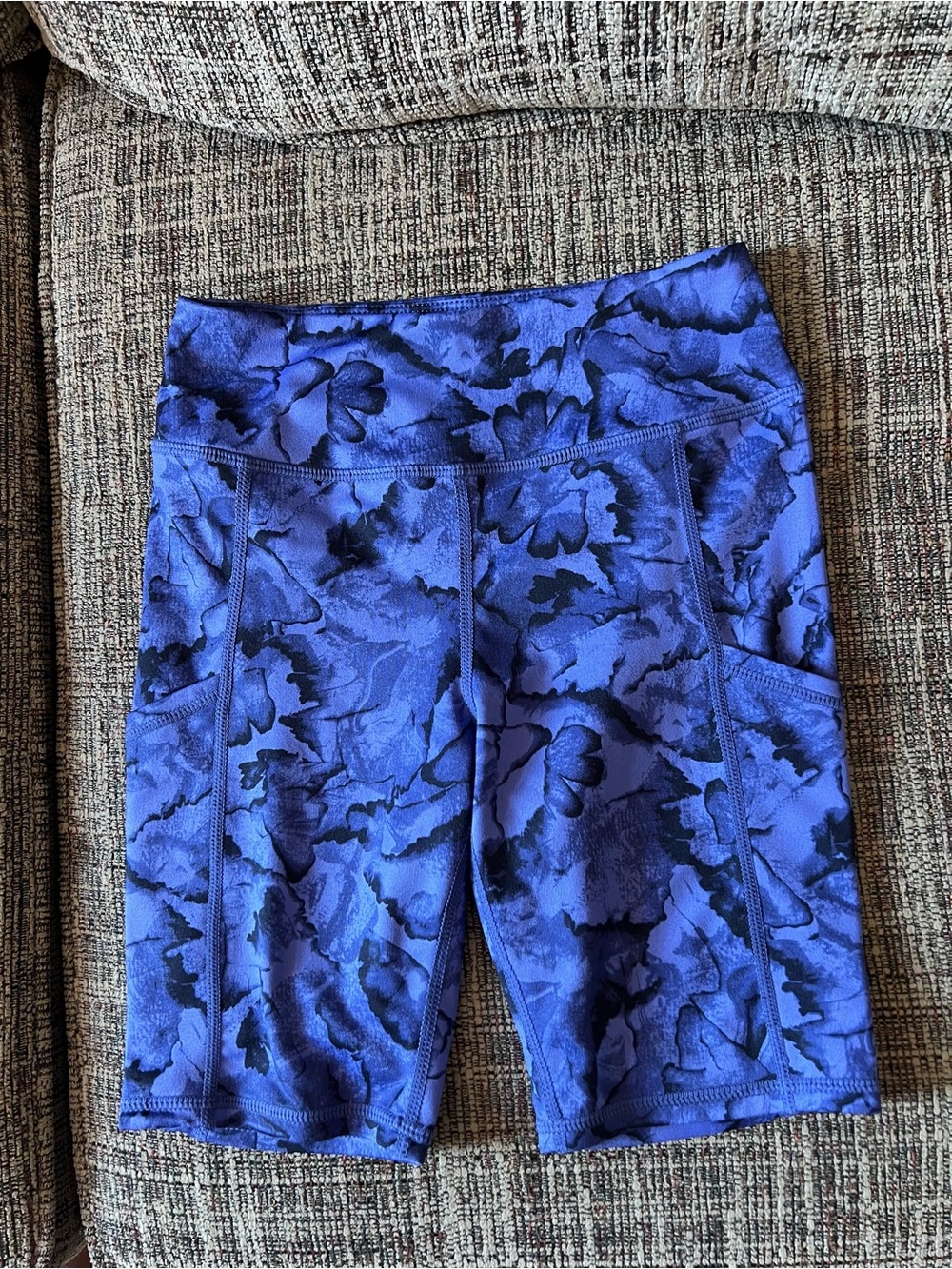 Zella Shorts